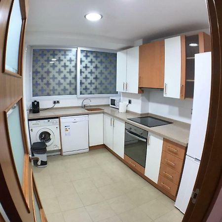 Apolo Apartment Benidorm Exterior photo