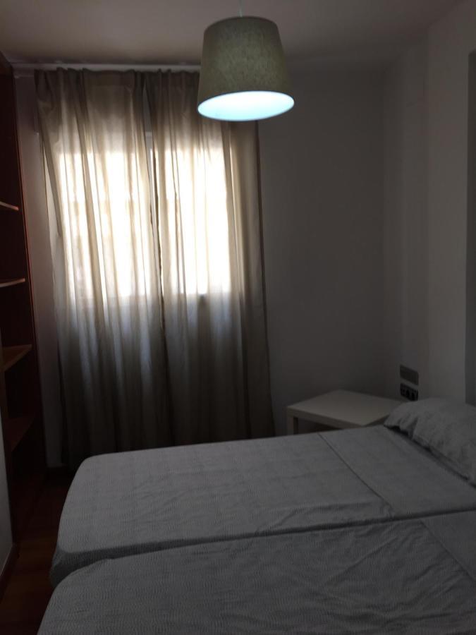 Apolo Apartment Benidorm Exterior photo