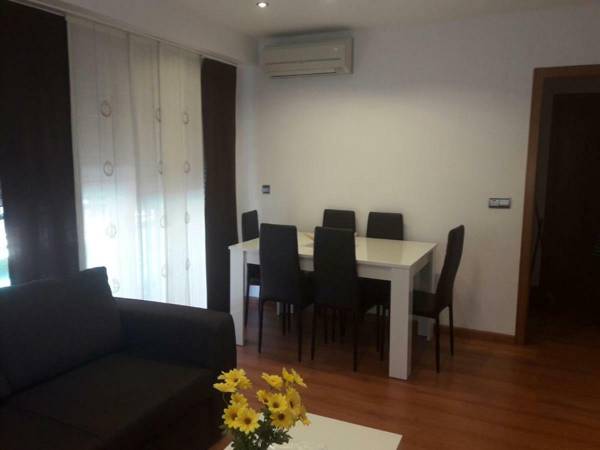 Apolo Apartment Benidorm Exterior photo