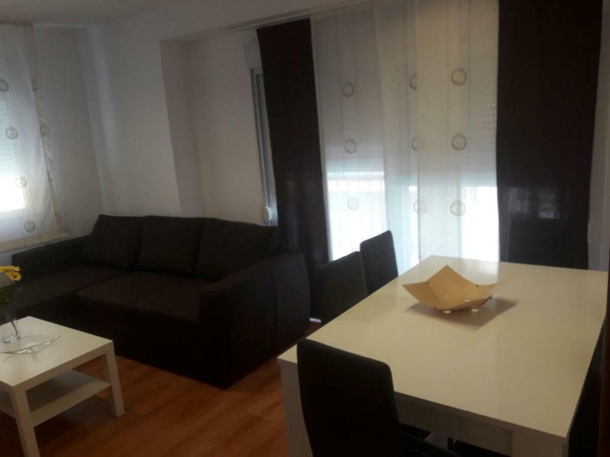 Apolo Apartment Benidorm Exterior photo